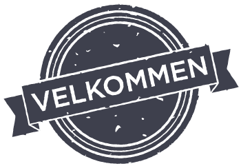 Velkommen